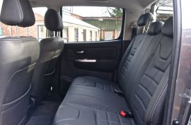 Toyota Hilux 3.0TD
