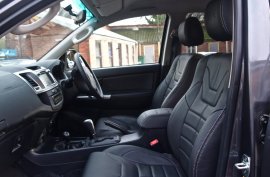 Toyota Hilux 3.0TD