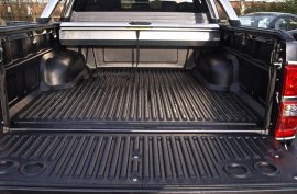 Toyota Hilux 3.0TD