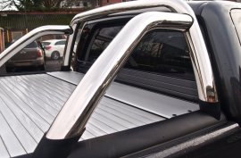 Toyota Hilux 3.0TD