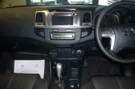 Toyota Hilux 3.0