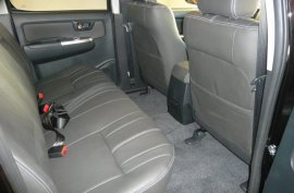 Toyota Hilux 3.0