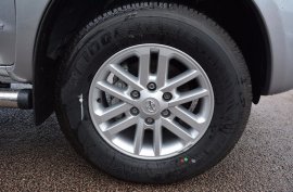Toyota Hilux 3.0TD