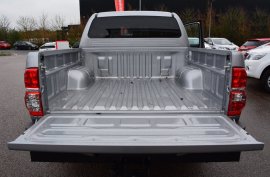 Toyota Hilux 3.0TD