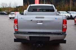 Toyota Hilux 3.0TD