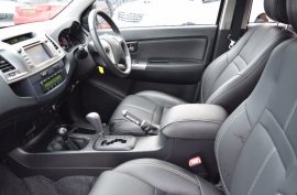 Toyota Hilux 3.0TD