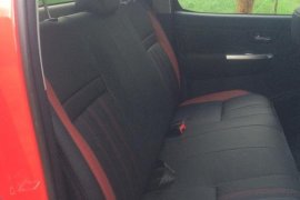 Toyota Hilux 3.0TD