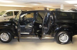 Toyota Hilux 3.0TD Invincible