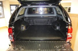 Toyota Hilux 3.0TD Invincible