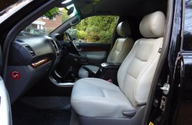 Toyota Land Cruiser 3.0 D-4D