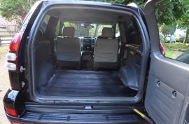 Toyota Land Cruiser 3.0 D-4D