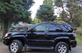 Toyota Land Cruiser 3.0 D-4D