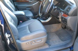 Toyota Land Cruiser 3.0 D-4D