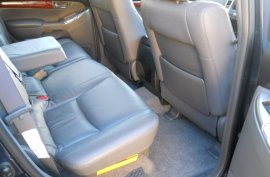 Toyota Land Cruiser 3.0 D-4D