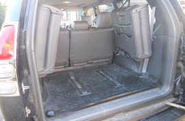 Toyota Land Cruiser 3.0 D-4D