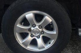 Toyota Land Cruiser 3.0 D-4D