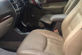 Toyota Land Cruiser 3.0 D-4D