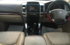 Toyota Land Cruiser 3.0 D-4D