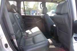 Toyota Land Cruiser 3.0 D-4D