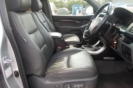 Toyota Land Cruiser 3.0 D-4D