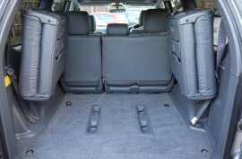 Toyota Land Cruiser 3.0 D-4D