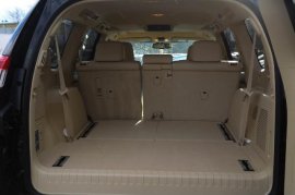 Toyota LAND CRUISER 5-DR 2.8 D-4D