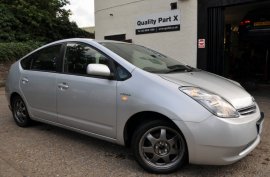 Toyota Prius 1.5 Hybrid T3