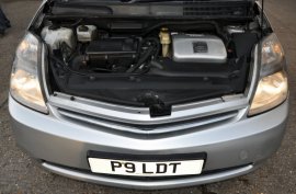 Toyota Prius 1.5 Hybrid T3