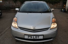 Toyota Prius 1.5 Hybrid T3