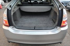 Toyota Prius 1.5 Hybrid T3