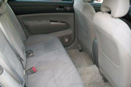 Toyota Prius 1.5 VVTi