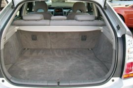 Toyota Prius 1.5 VVTi