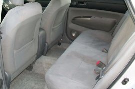 Toyota Prius 1.5 VVTi