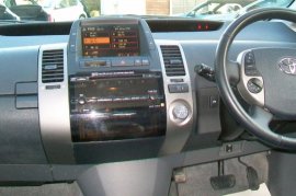 Toyota Prius 1.5 VVTi