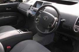 Toyota Prius 1.5 VVTi