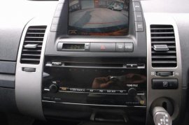 Toyota Prius 1.5 VVTi