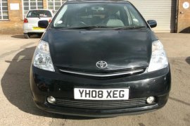 Toyota Prius 1.5 VVTi