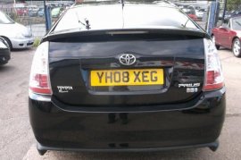 Toyota Prius 1.5 VVTi