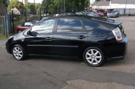 Toyota Prius 1.5 VVTi