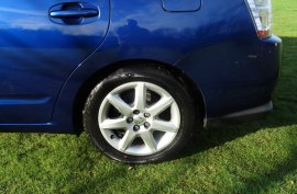 Toyota Prius 1.5 Hybrid
