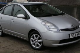 Toyota Prius 1.5 T3 VVT-I