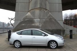 Toyota Prius 1.5 T3 VVT-I