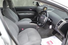 Toyota Prius 1.5 T3 VVT-I