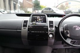 Toyota Prius 1.5 T3 VVT-I
