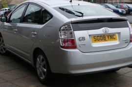 Toyota Prius 1.5 T3 VVT-I