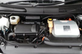 Toyota Prius 1.5 T3 VVT-I