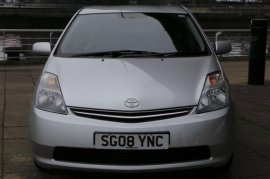 Toyota Prius 1.5 T3 VVT-I