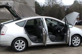 Toyota Prius 1.5 T3 VVT-I