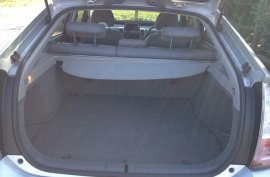 Toyota Prius 1.5 Hybrid T3