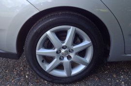 Toyota Prius 1.5 Hybrid T3